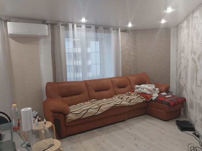 Купить 2-комнатную квартиру