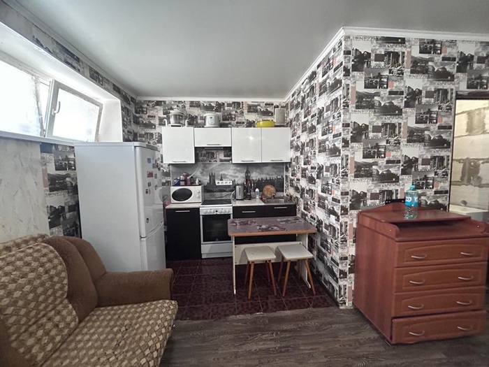 Купить --комнатную квартиру