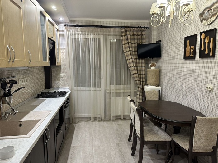 Купить 2-комнатную квартиру