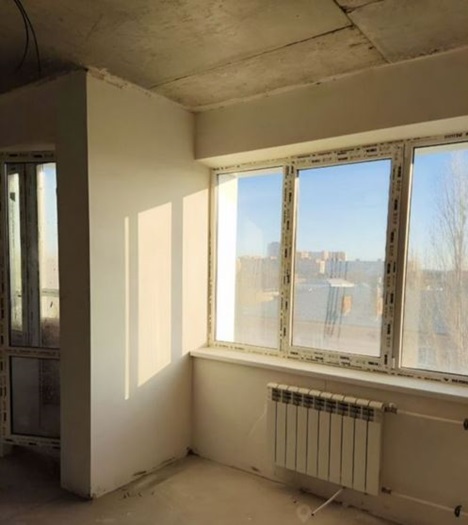 Купить --комнатную квартиру