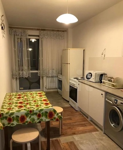 Купить 1-комнатную квартиру