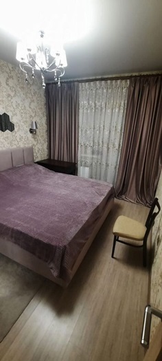 Купить 2-комнатную квартиру