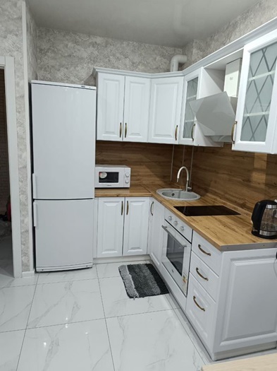 Купить 1-комнатную квартиру