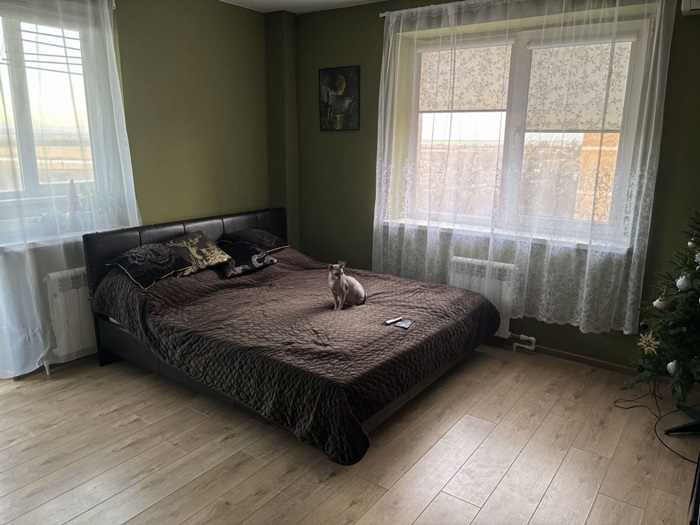 Купить 2-комнатную квартиру