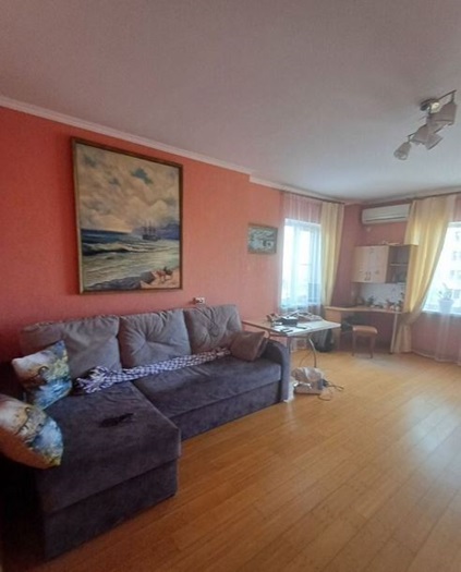 Купить 2-комнатную квартиру