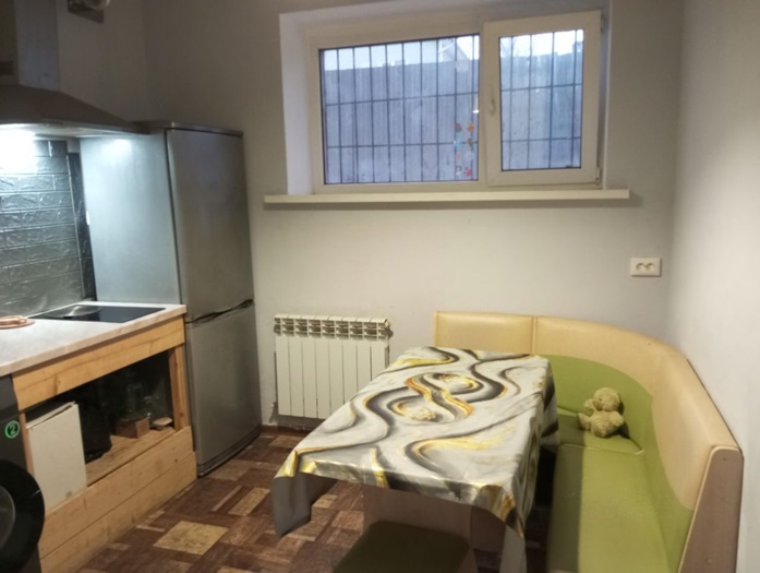 Купить 1-комнатную квартиру