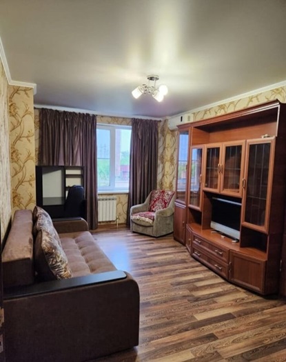 Купить 1-комнатную квартиру