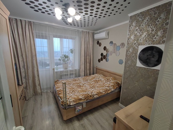 Купить 2-комнатную квартиру