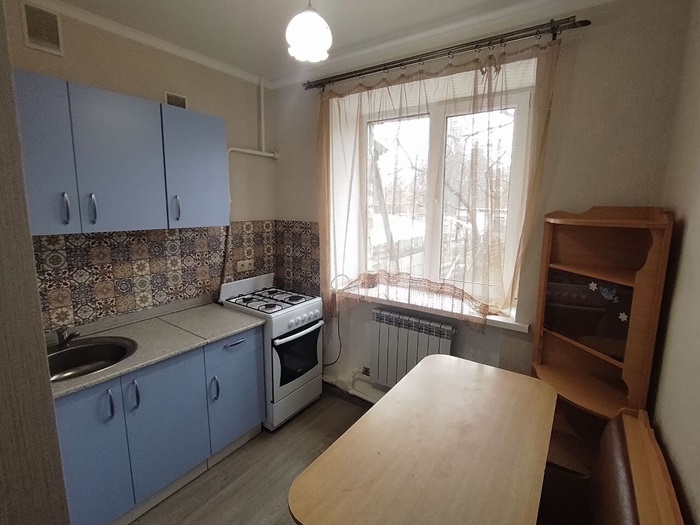 Купить 1-комнатную квартиру