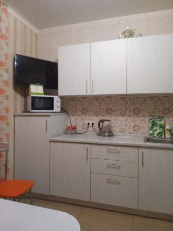 Купить 1-комнатную квартиру