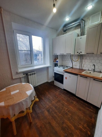 Купить 2-комнатную квартиру