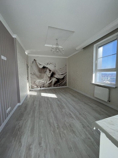 Купить 2-комнатную квартиру