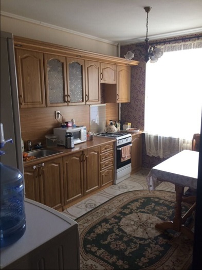 Купить 2-комнатную квартиру