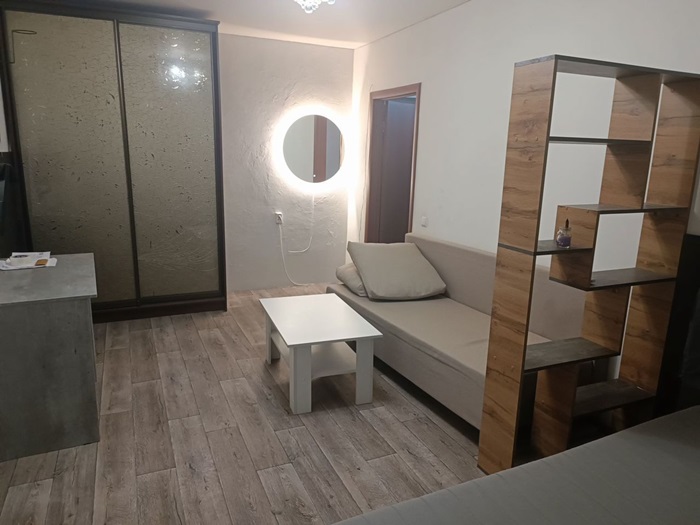 Купить 1-комнатную квартиру