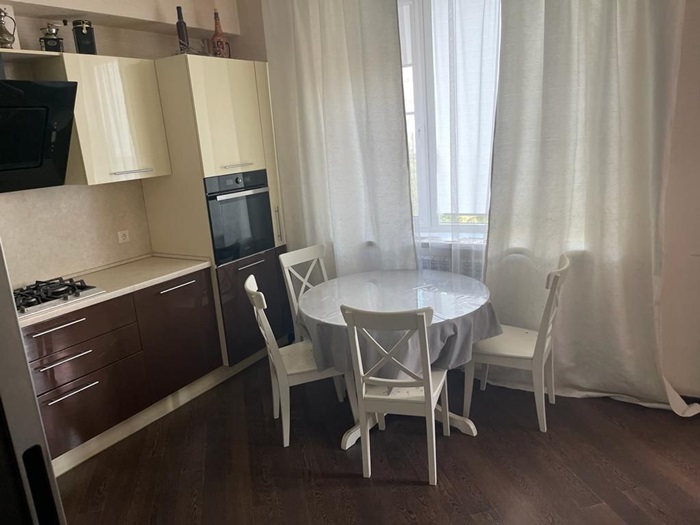 Купить 1-комнатную квартиру