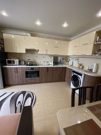 Купить 2-комнатную квартиру