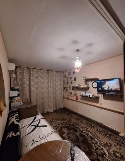 Купить 2-комнатную квартиру