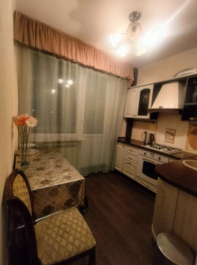 Купить 1-комнатную квартиру