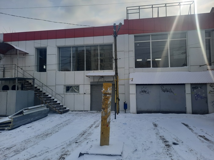 Снять  коммерческую недвижимость