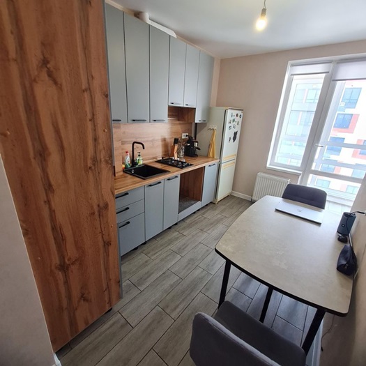 Купить 1-комнатную квартиру