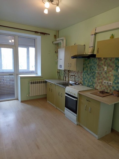 Купить 1-комнатную квартиру