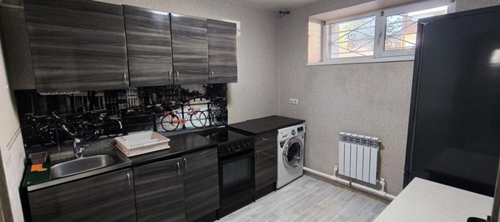 Купить 1-комнатную квартиру