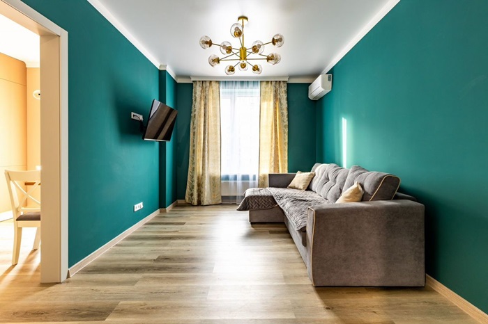 Купить 2-комнатную квартиру