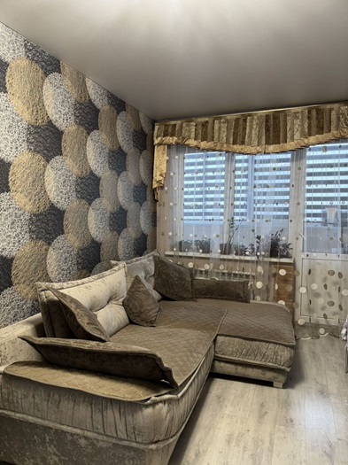 Купить 2-комнатную квартиру