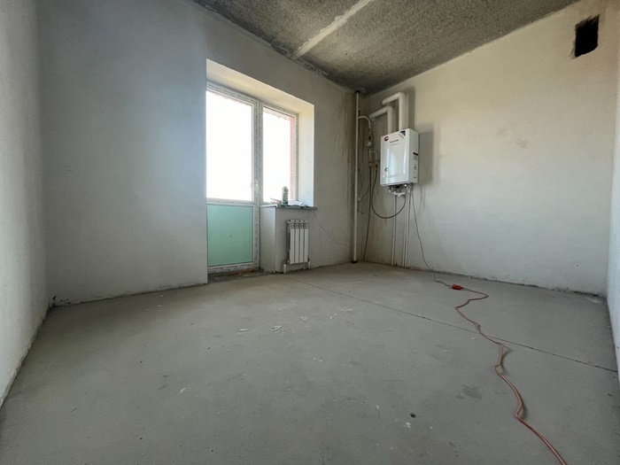 Купить 2-комнатную квартиру