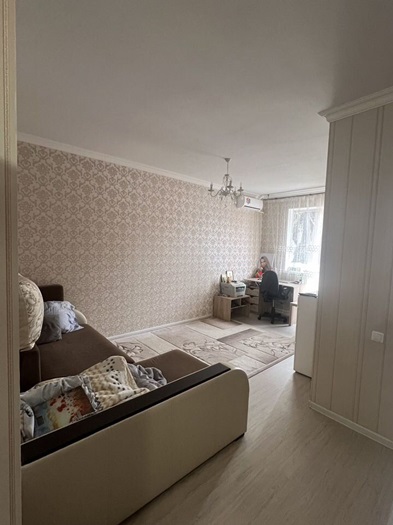 Купить 1-комнатную квартиру