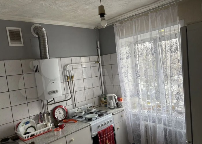 Купить 1-комнатную квартиру