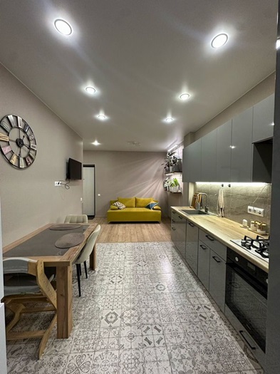 Купить 2-комнатную квартиру