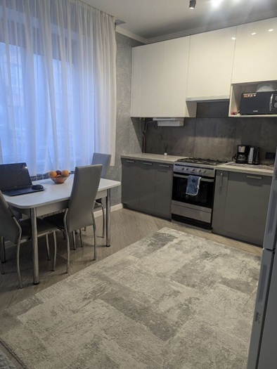 Купить 2-комнатную квартиру