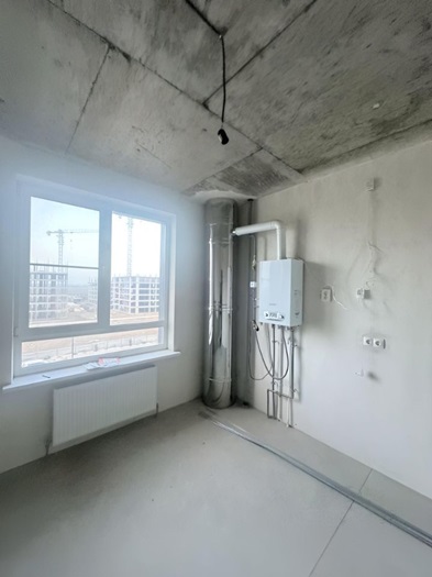 Купить 1-комнатную квартиру