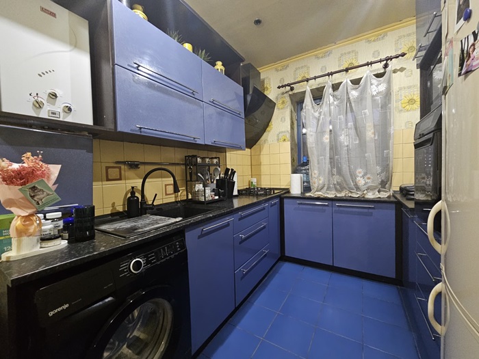 Купить 2-комнатную квартиру