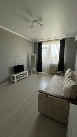 Купить 1-комнатную квартиру