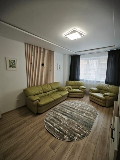 Купить 1-комнатную квартиру