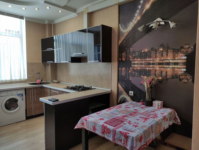 Купить 2-комнатную квартиру