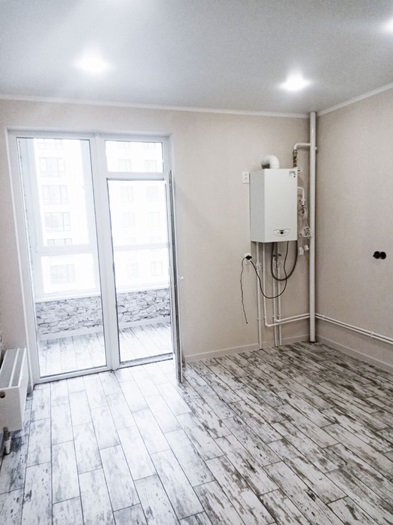 Купить 2-комнатную квартиру