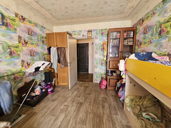 Купить 2-комнатную квартиру