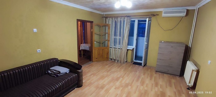 Купить 1-комнатную квартиру