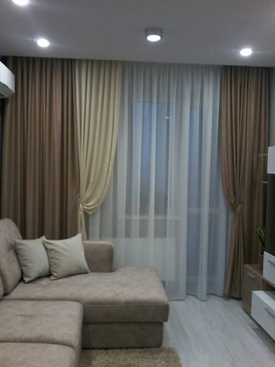 Купить --комнатную квартиру