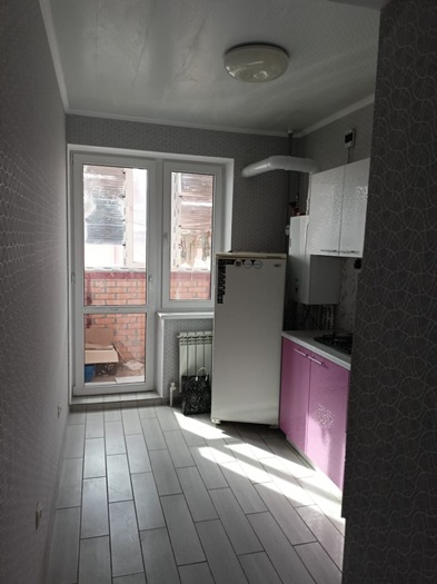 Купить 1-комнатную квартиру