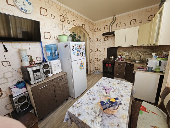 Купить 1-комнатную квартиру