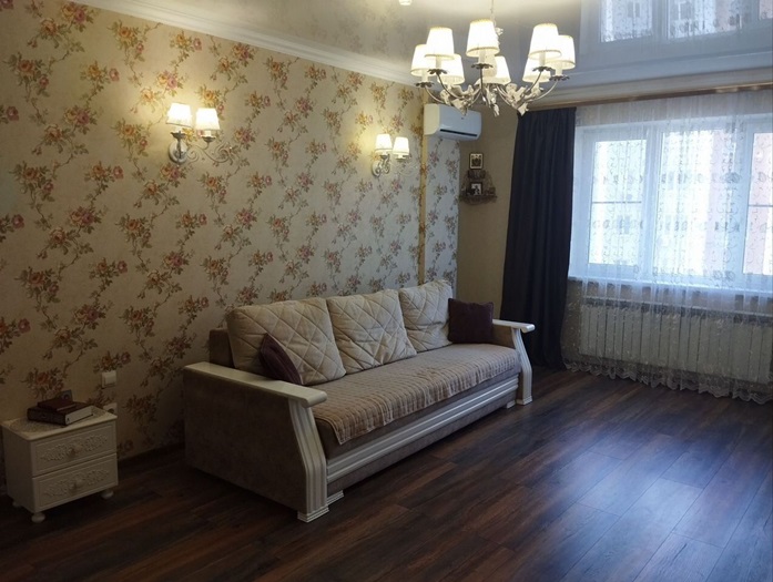 Купить 2-комнатную квартиру