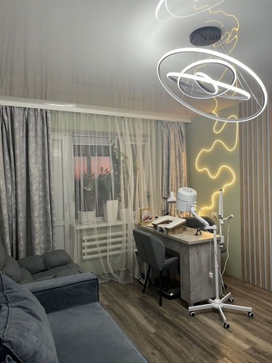 Купить 2-комнатную квартиру