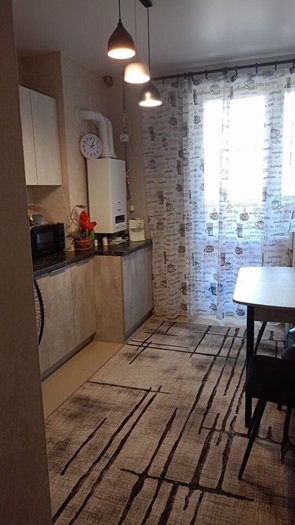 Купить 1-комнатную квартиру