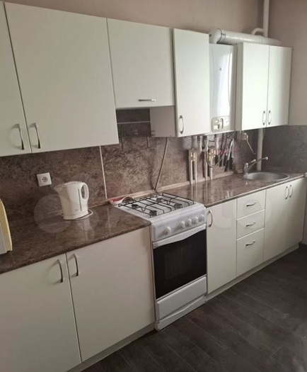 Купить 1-комнатную квартиру