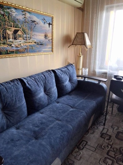 Купить 1-комнатную квартиру