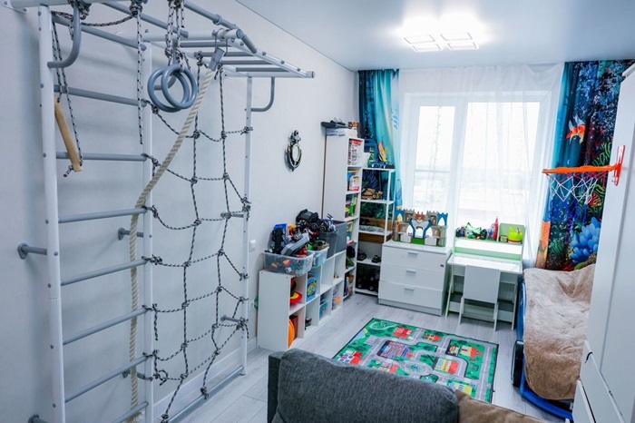 Купить 2-комнатную квартиру